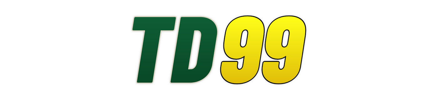 td99 Logo